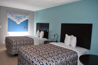 Woodfield Inn and Suites - Yoakum - 4