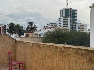 Dar alwaha - Rabat - 4
