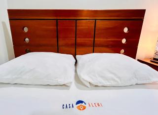 Habitación Céntrica en Iquitos - Casa Alemi 6 - Iquitos - 1