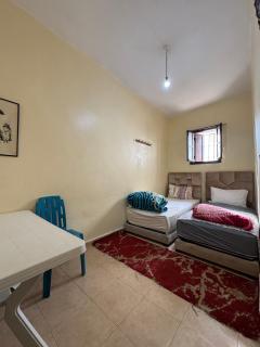 Dar alwaha - Rabat - 8