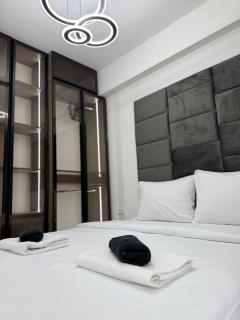 New Modern One bedroom Apartment Julija - Skopje - 6
