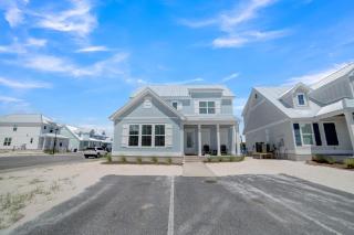 Summer Salt 2774 by Vacation Homes Collection - Orange Beach - 4