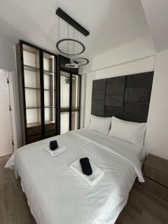 New Modern One bedroom Apartment Julija - Skopje - 7