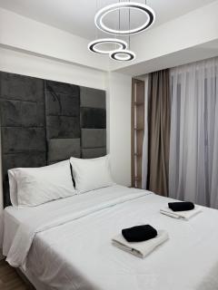 New Modern One bedroom Apartment Julija - Skopje - 8