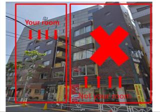 Shateray Yoyogi 301 - Tokyo - 1
