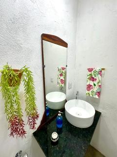 Suítes - Village Capixaba - Gravatá - 3