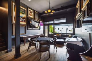 Epic Luxury Mansion w Nashville Skyline Views - 6