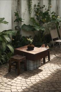 Homestay Cô Gái Việt - Can Tho - 2