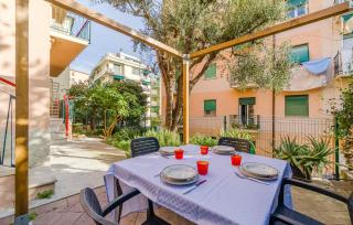 Lovely Apartment In Genova With Wifi - Genova - 0
