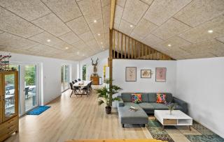 Awesome Home In Ølsted With Wifi - Ølsted - 8