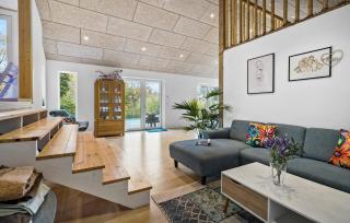 Awesome Home In Ølsted With Wifi - Ølsted - 6