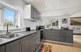 Awesome Home In Ølsted With Wifi - Ølsted - 3