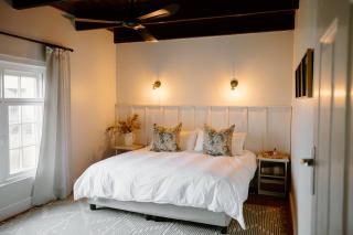 Melkhout Farm Cottage - Bonnievale - 5