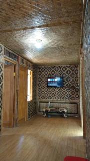 Villa Tinamboo brings happiness at Ciwidey - Panundaan - 1