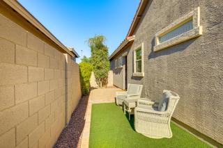 9 Mi to Chandler Fashion Center Apt Near Golf! - 9