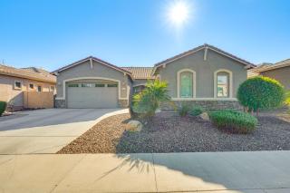 9 Mi to Chandler Fashion Center Apt Near Golf! - 8