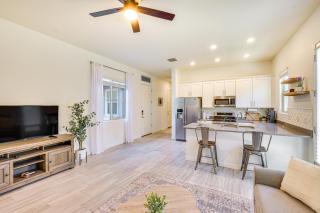 9 Mi to Chandler Fashion Center Apt Near Golf! - 4