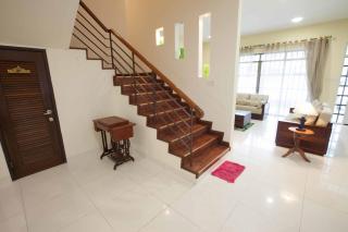 Natol Homestay - Sydney Batu Kawa MJC New Townships - Kampong Sandong - 5