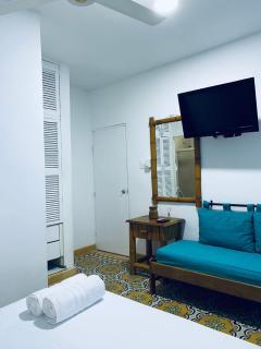 habitaciones independientes con baño privado #4 - Cartagena das Índias - 7