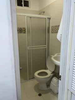 habitaciones independientes con baño privado #4 - Cartagena das Índias - 5