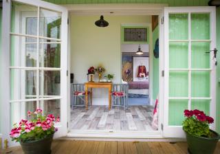 Merrybrook Studio - Oamaru - 0