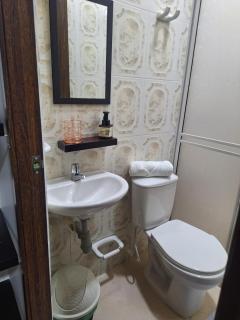 Hotel Casa Real Málaga Santander - 6