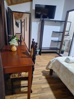 Hotel Casa Real Málaga Santander - 5