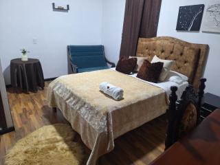 Hotel Casa Real - Málaga - 4