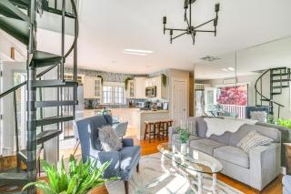 Scituate Apt Less Than 1 Mi to Town Center! - Scituate - 7