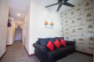 Natol Homestay - Paris BDC - Kuching - 8