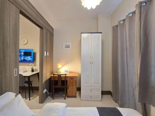 1BR Unit Condotel w Balcony FAME Residences #FM60 - Manila - 7