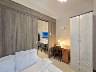 1BR Unit Condotel w Balcony FAME Residences #FM60 - Manila - 6