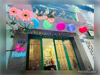 花Ren Hostel - Ho Chi Minh - 9