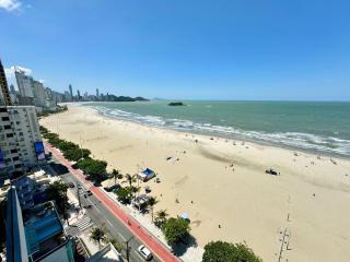 Apartamento Frente al Mar con 4 Suites en el Centro de Balneário Camboriú - 7