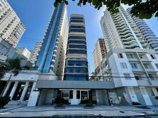 Apartamento Frente al Mar con 4 Suites en el Centro de Balneário Camboriú - 9