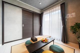 THE Shelbourne Furano - Furano - 6