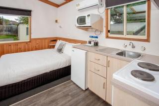 BIG4 Melbourne Holiday Park - 1