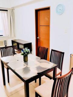 Budget Twin-1Bedroom at Ace Suites - Manila - 3
