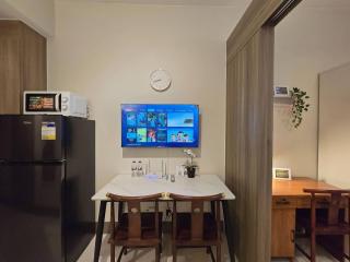 Citispace 1BR Condotel Suite at FAME Residences #FM61A - 3