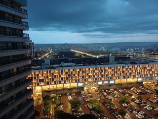 Flat Brasília - Setor Hoteleiro Norte - 4