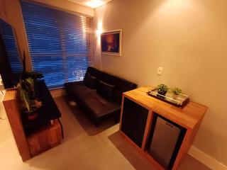 Flat Brasília - Setor Hoteleiro Norte - Brasilia - 1