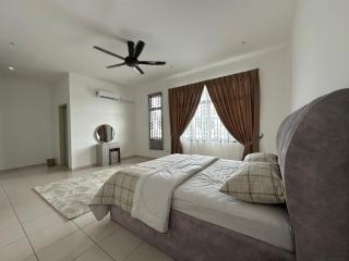 SereneStay Kotasas - Kuantan - 5