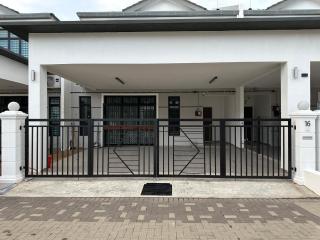 SereneStay Kotasas - Kuantan - 9