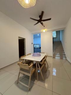 SereneStay Kotasas - 7