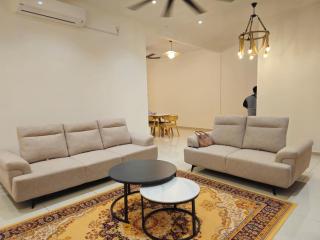 SereneStay Kotasas - Kuantan - 8