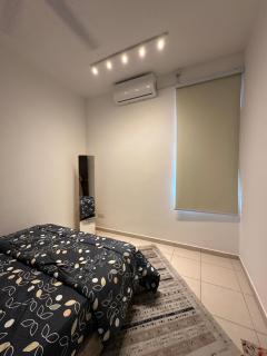 SereneStay Kotasas - 1