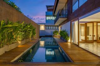 Saidov Villa by Betterplace - Canggu - 0