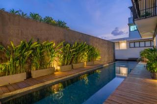 Saidov Villa by Betterplace - Canggu - 2