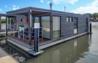 Mermaid-Hausboote 2 - Lelystad - 0