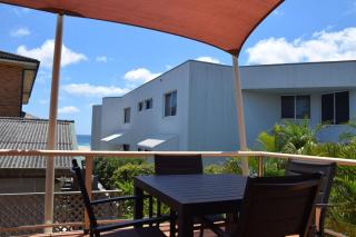 Ocean Shores 7 South West Rocks - Bring you own linen. - 2